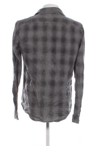 Мъжка риза Unbranded, Размер XL, Цвят Многоцветен, Цена 13,99 лв.