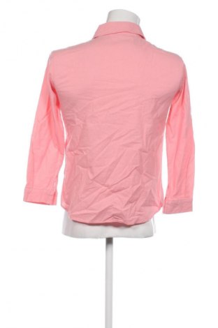 Мъжка риза Unbranded, Размер S, Цвят Розов, Цена 17,99 лв.