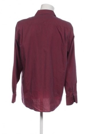 Pánská košile  Unbranded, Velikost XXL, Barva Červená, Cena  319,00 Kč