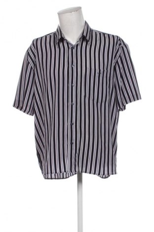 Ανδρικό πουκάμισο Unbranded, Μέγεθος XXL, Χρώμα Πολύχρωμο, Τιμή 14,99 €