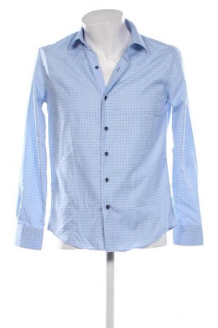 Мъжка риза Unbranded, Размер S, Цвят Многоцветен, Цена 10,99 лв.