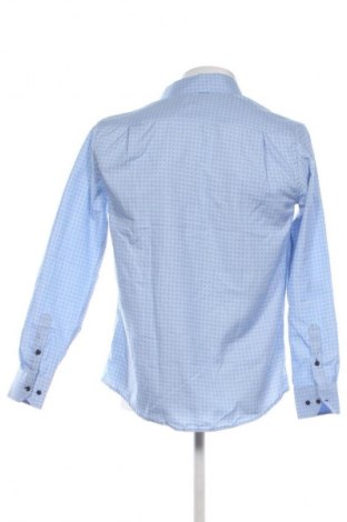 Мъжка риза Unbranded, Размер S, Цвят Многоцветен, Цена 10,99 лв.