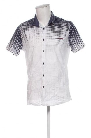 Ανδρικό πουκάμισο Unbranded, Μέγεθος XXL, Χρώμα Πολύχρωμο, Τιμή 14,99 €