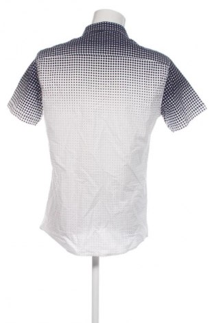 Ανδρικό πουκάμισο Unbranded, Μέγεθος XXL, Χρώμα Πολύχρωμο, Τιμή 14,99 €