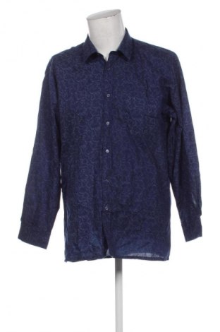 Мъжка риза Unbranded, Размер M, Цвят Многоцветен, Цена 11,99 лв.