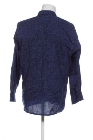 Мъжка риза Unbranded, Размер M, Цвят Многоцветен, Цена 11,99 лв.