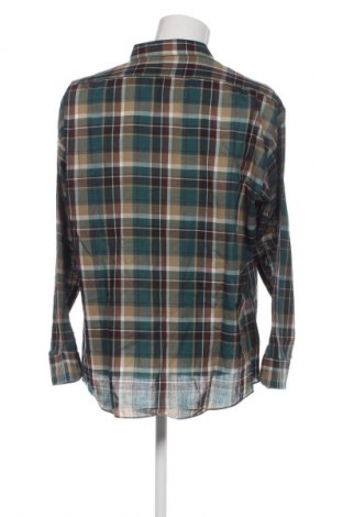 Мъжка риза Unbranded, Размер XL, Цвят Многоцветен, Цена 29,15 лв.