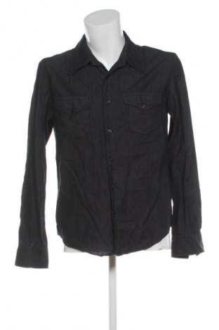 Męska koszula Unbranded, Rozmiar XL, Kolor Czarny, Cena 52,99 zł