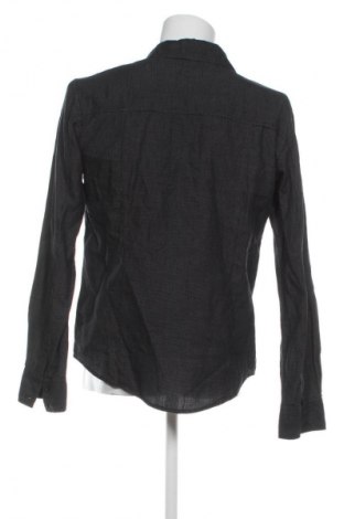 Męska koszula Unbranded, Rozmiar XL, Kolor Czarny, Cena 52,99 zł