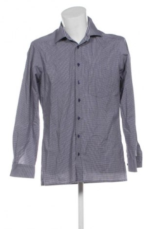 Мъжка риза Unbranded, Размер M, Цвят Многоцветен, Цена 6,99 лв.