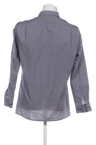 Мъжка риза Unbranded, Размер M, Цвят Многоцветен, Цена 6,99 лв.