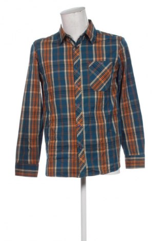 Мъжка риза Unbranded, Размер M, Цвят Многоцветен, Цена 13,99 лв.