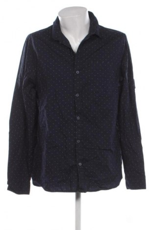 Herrenhemd Unbranded, Größe XL, Farbe Mehrfarbig, Preis € 7,99