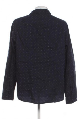 Herrenhemd Unbranded, Größe XL, Farbe Mehrfarbig, Preis € 7,99