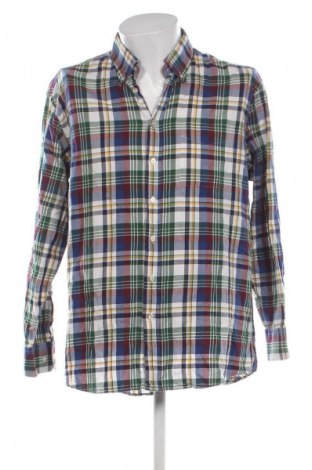 Мъжка риза Unbranded, Размер XL, Цвят Многоцветен, Цена 13,99 лв.