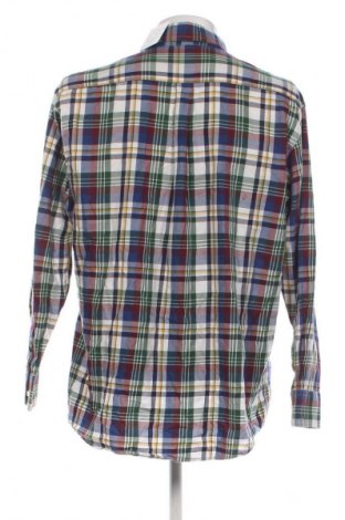 Мъжка риза Unbranded, Размер XL, Цвят Многоцветен, Цена 13,99 лв.