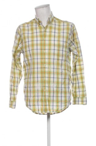 Мъжка риза Unbranded, Размер M, Цвят Многоцветен, Цена 29,33 лв.