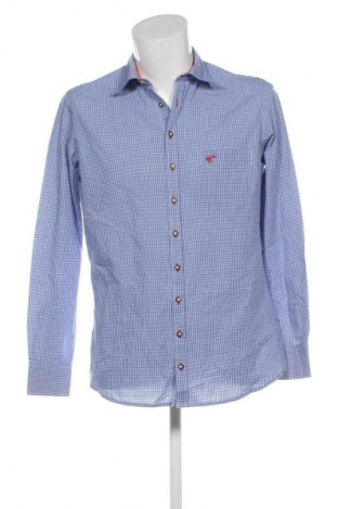 Мъжка риза Unbranded, Размер M, Цвят Многоцветен, Цена 8,99 лв.