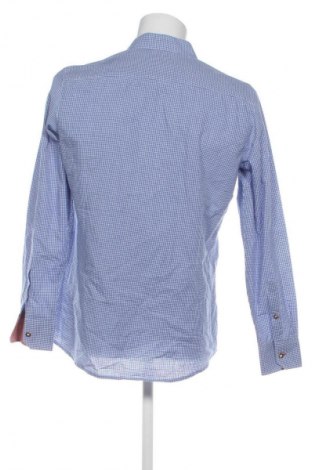 Мъжка риза Unbranded, Размер M, Цвят Многоцветен, Цена 8,99 лв.