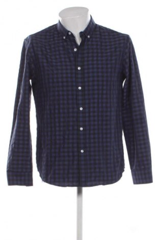 Herrenhemd Unbranded, Größe M, Farbe Mehrfarbig, Preis 7,99 €