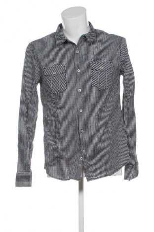 Herrenhemd Unbranded, Größe L, Farbe Mehrfarbig, Preis € 7,99