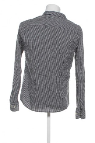 Herrenhemd Unbranded, Größe L, Farbe Mehrfarbig, Preis € 7,99