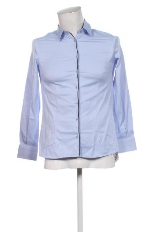 Мъжка риза Unbranded, Размер L, Цвят Син, Цена 20,39 лв.