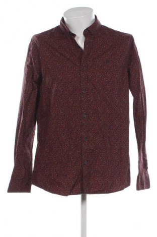 Pánska košeľa  Unbranded, Veľkosť L, Farba Viacfarebná, Cena  8,95 €