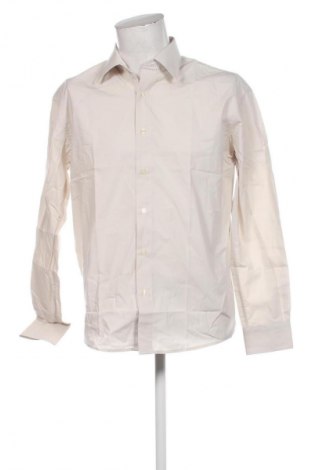 Pánská košile  Unbranded, Velikost 3XL, Barva Béžová, Cena  319,00 Kč