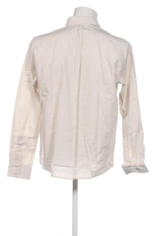 Pánská košile  Unbranded, Velikost 3XL, Barva Béžová, Cena  319,00 Kč