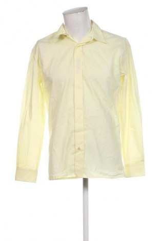 Pánska košeľa  Unbranded, Veľkosť M, Farba Žltá, Cena  10,95 €