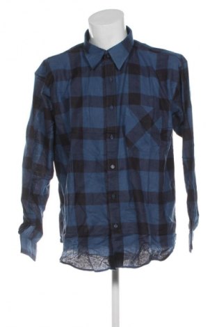 Herrenhemd Unbranded, Größe XXL, Farbe Mehrfarbig, Preis 26,99 €