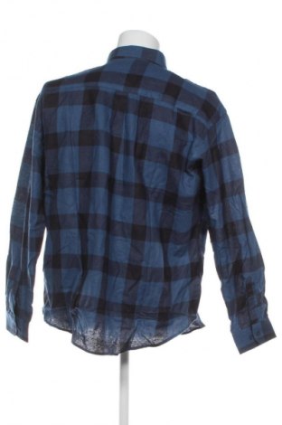 Herrenhemd Unbranded, Größe XXL, Farbe Mehrfarbig, Preis 26,99 €