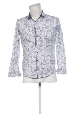 Мъжка риза Unbranded, Размер M, Цвят Многоцветен, Цена 15,99 лв.