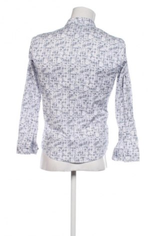 Мъжка риза Unbranded, Размер M, Цвят Многоцветен, Цена 15,99 лв.