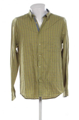 Herrenhemd Unbranded, Größe XL, Farbe Mehrfarbig, Preis € 8,99