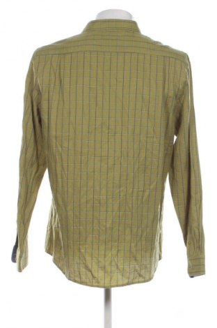 Herrenhemd Unbranded, Größe XL, Farbe Mehrfarbig, Preis € 8,99