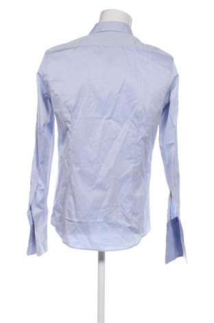 Férfi ing Unbranded, Méret M, Szín Kék, Ár 5 776 Ft