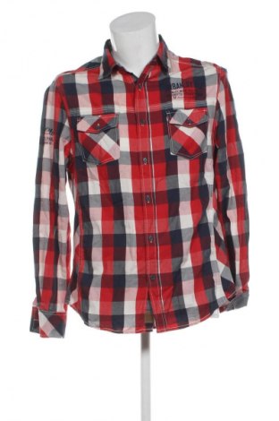 Cămașă de bărbați Unbranded, Mărime M, Culoare Multicolor, Preț 27,99 Lei