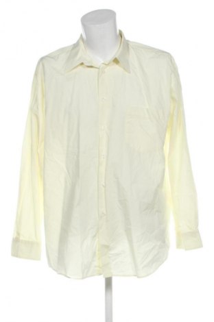 Męska koszula Unbranded, Rozmiar XL, Kolor Żółty, Cena 42,99 zł