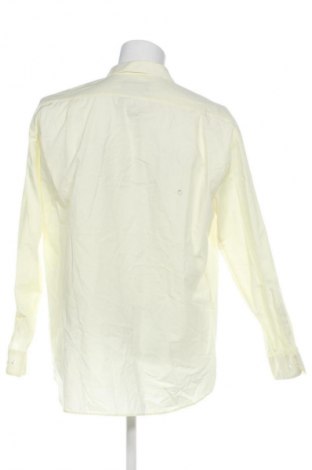 Męska koszula Unbranded, Rozmiar XL, Kolor Żółty, Cena 42,99 zł