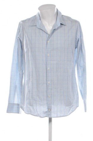 Herrenhemd Unbranded, Größe XL, Farbe Mehrfarbig, Preis 9,99 €