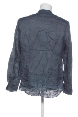 Férfi ing Unbranded, Méret M, Szín Kék, Ár 3 639 Ft