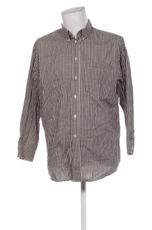Ανδρικό πουκάμισο Unbranded, Μέγεθος L, Χρώμα Πολύχρωμο, Τιμή 10,86 €