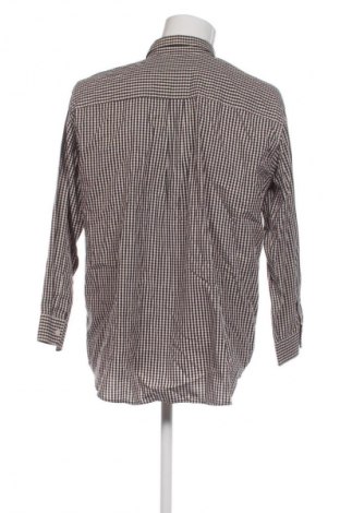 Ανδρικό πουκάμισο Unbranded, Μέγεθος L, Χρώμα Πολύχρωμο, Τιμή 10,86 €