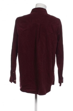 Férfi ing Unbranded, Méret L, Szín Piros, Ár 4 995 Ft