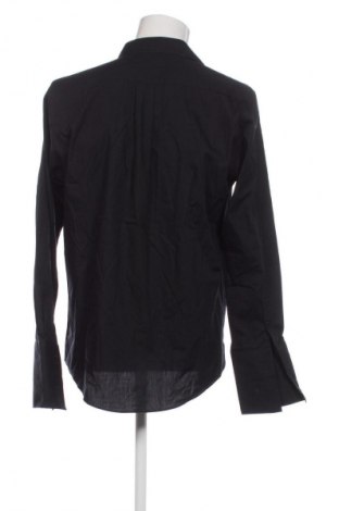 Herrenhemd Unbranded, Größe L, Farbe Blau, Preis 14,83 €