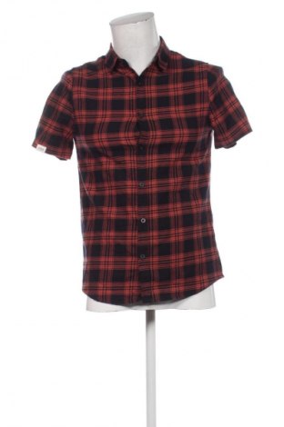 Herrenhemd Unbranded, Größe S, Farbe Mehrfarbig, Preis 15,00 €