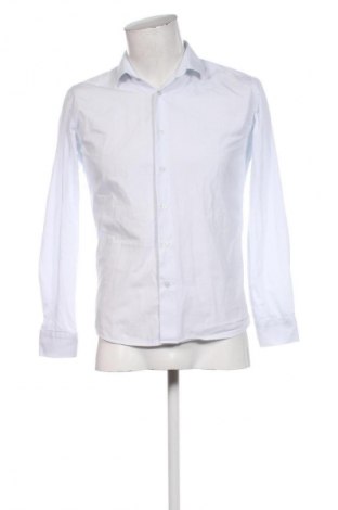 Herrenhemd Unbranded, Größe M, Farbe Weiß, Preis 16,05 €