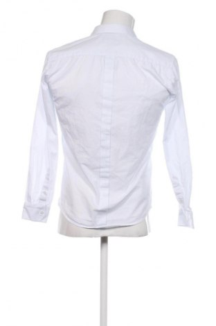 Herrenhemd Unbranded, Größe M, Farbe Weiß, Preis 16,05 €